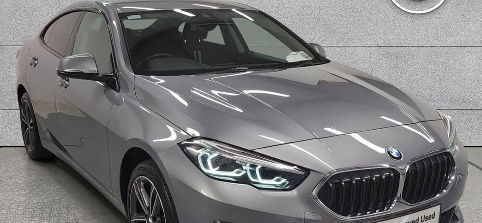 BMW 2 Series 2023