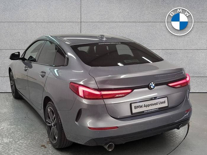 BMW 2 Series 2023