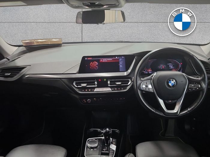 BMW 2 Series 2023