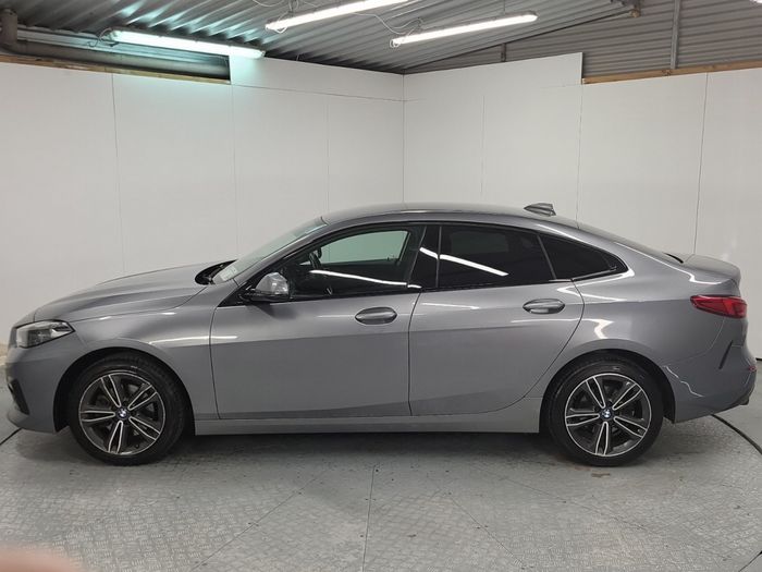 BMW 2 Series 2023