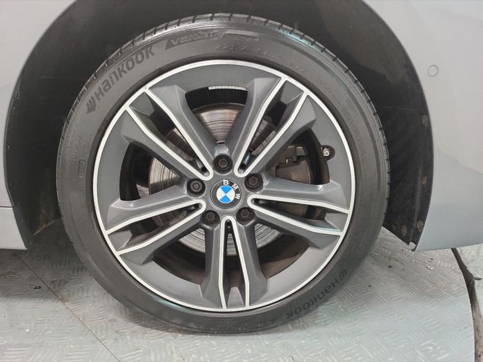 BMW 2 Series 2023