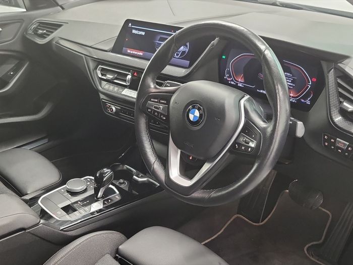 BMW 2 Series 2023