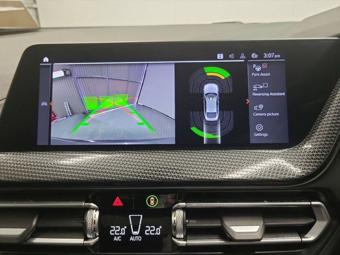 BMW 2 Series 2023