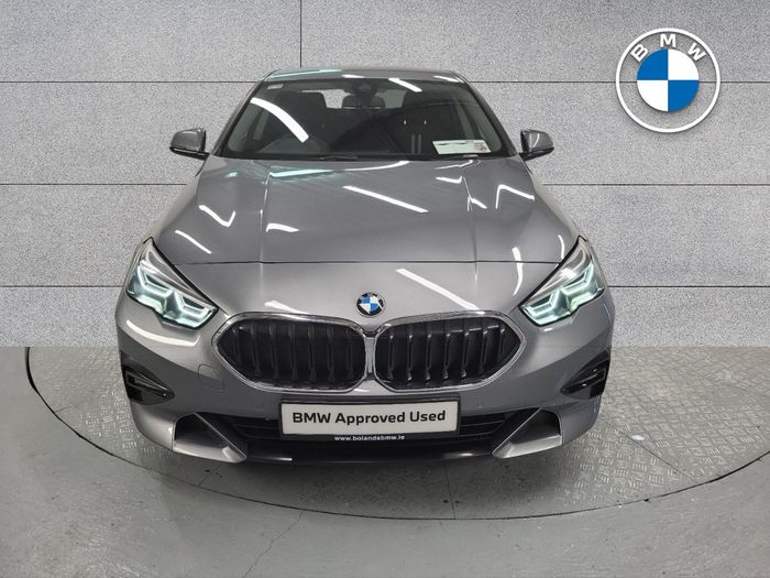 BMW 2 Series 2023