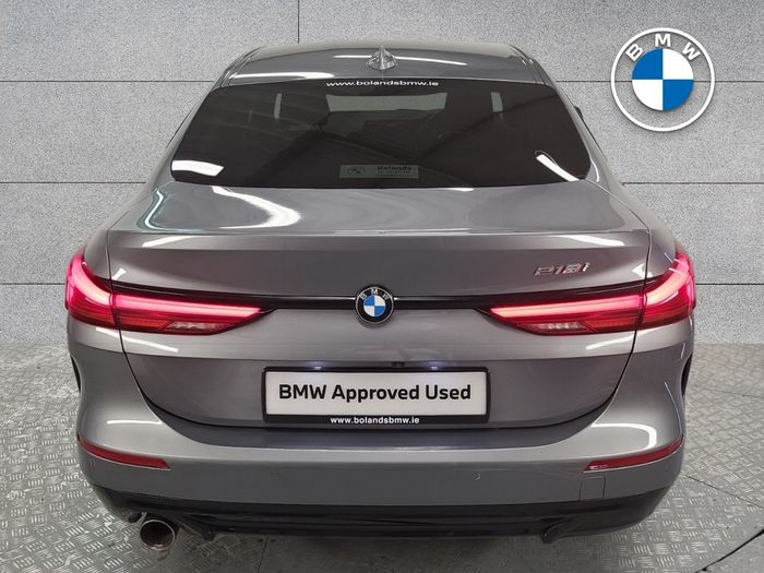 BMW 2 Series 2023