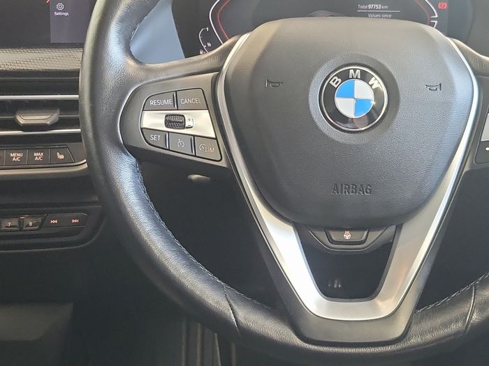 BMW 2 Series 2023