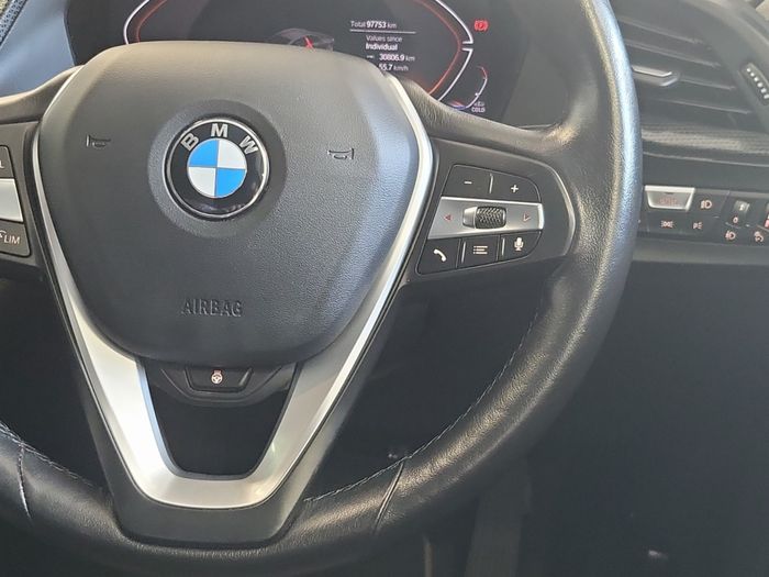 BMW 2 Series 2023