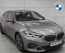 BMW 2 Series 2023