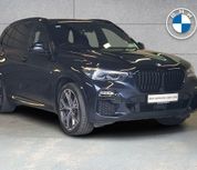BMW X5 2021