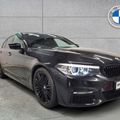 BMW 5 Series 2018
