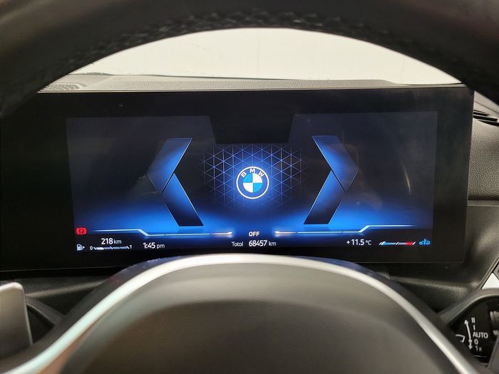 BMW 3 Series 2024