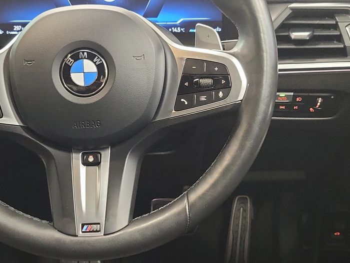 BMW 3 Series 2024