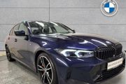 BMW 3 Series 2024