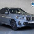 BMW X3 2023