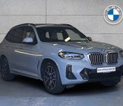 BMW X3 2023