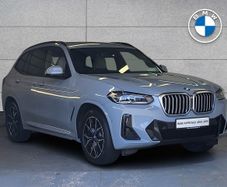 BMW X3 2023
