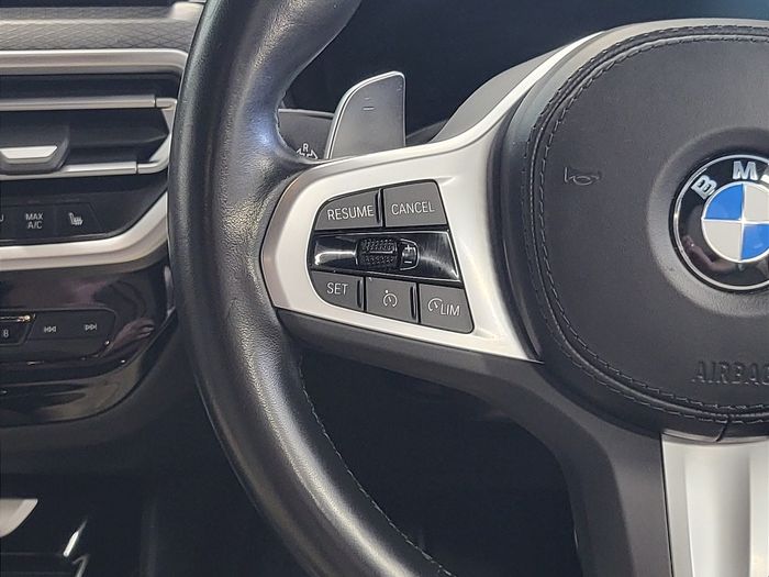 BMW X3 2023