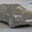 BMW X5 2021