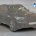BMW X5 2021