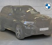 BMW X5 2021