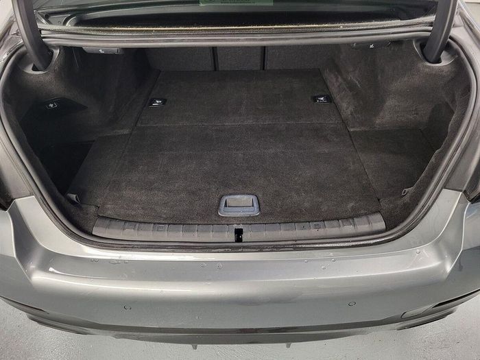 BMW 5 Series 2023