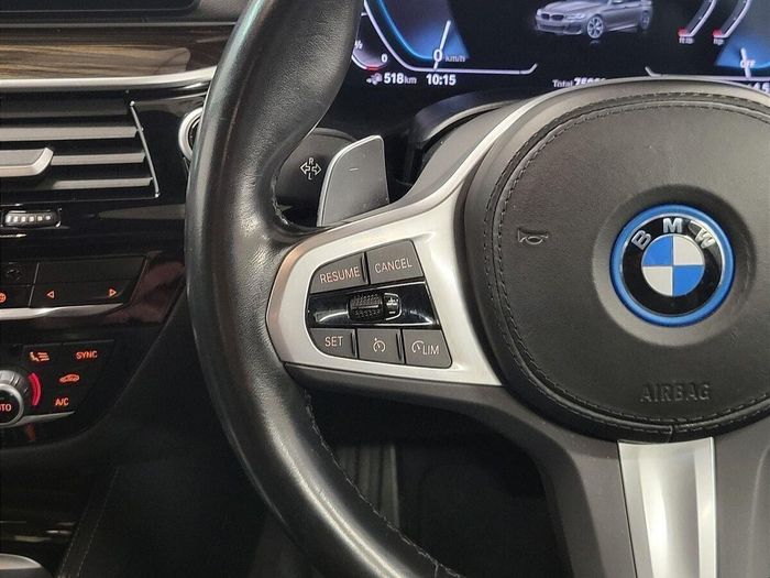 BMW 5 Series 2023