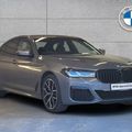 BMW 5 Series 2023