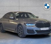 BMW 5 Series 2023