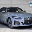 BMW i4 2026