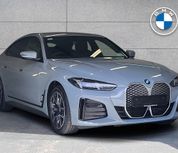 BMW i4 2026