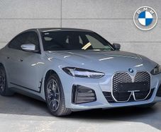 BMW i4 2026