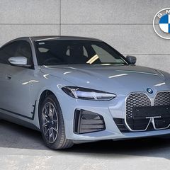 BMW i4 2026