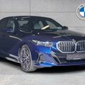 BMW 5 Series 2026