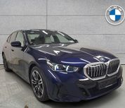 BMW 5 Series 2026