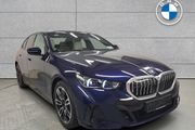 BMW 5 Series 2026
