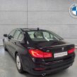 BMW 5 Series 2018