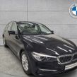 BMW 5 Series 2018