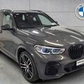 BMW X5 2022