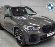BMW X5 2022