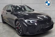 BMW 3 Series 2026