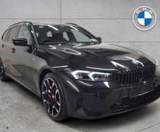 BMW 3 Series 2026