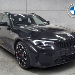 BMW 3 Series 2026