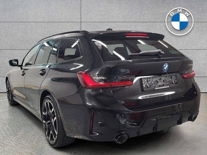 BMW 3 Series 2026