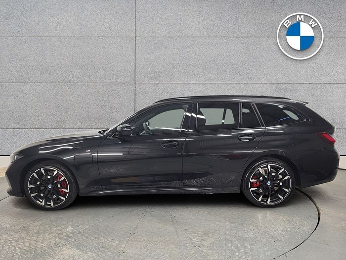 BMW 3 Series 2026