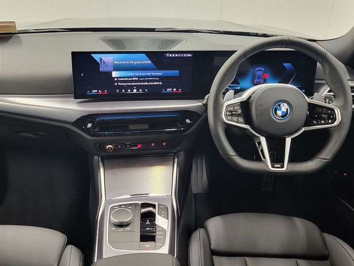 BMW 3 Series 2026