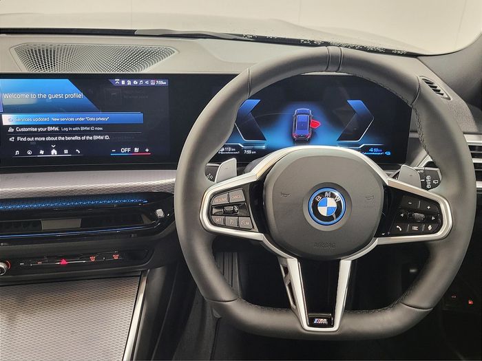 BMW 3 Series 2026