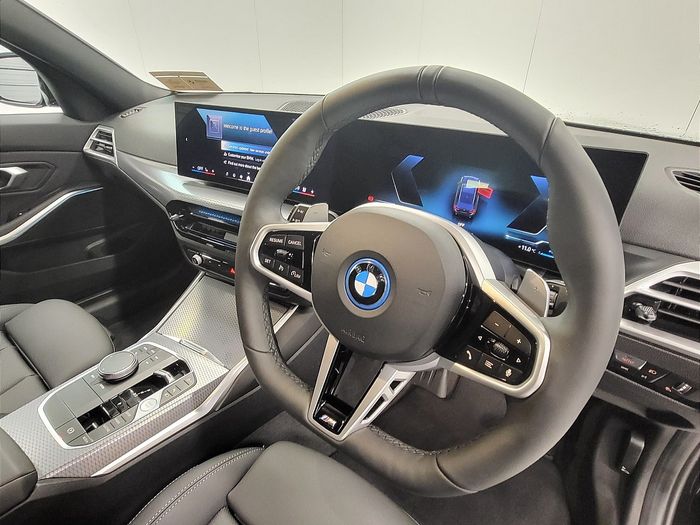 BMW 3 Series 2026