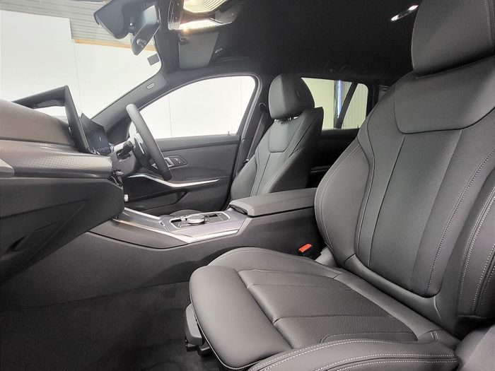 BMW 3 Series 2026