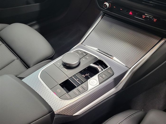 BMW 3 Series 2026