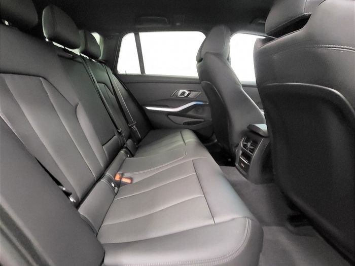 BMW 3 Series 2026